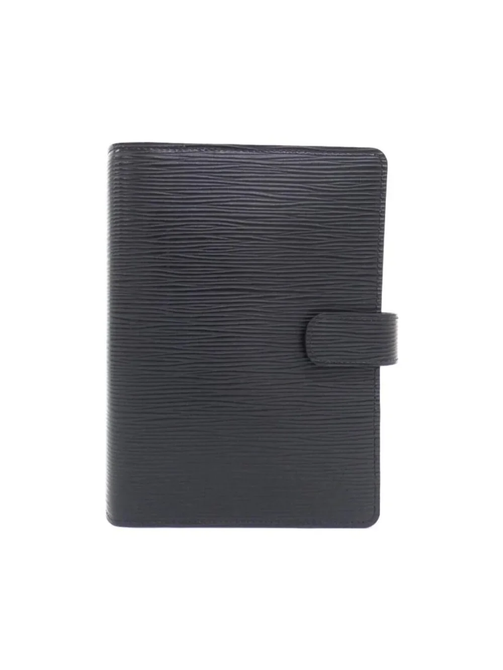 Louis Vuitton Epi Agenda MM Organizer